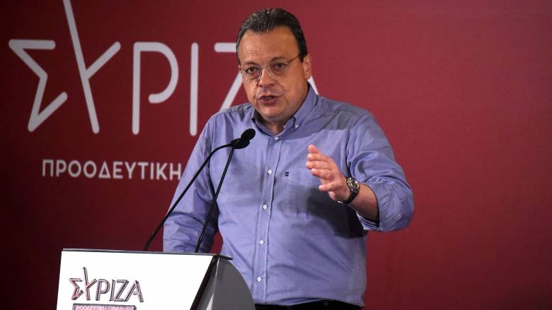 Φάμελλος: Ανεπαρκή και καθυστερημένα τα μέτρα κατά της ευλογιάς αιγοπροβάτων
