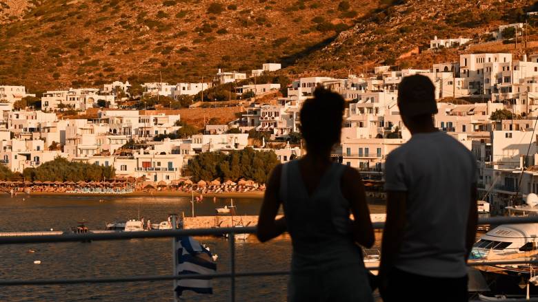 Ακίνητα: Στο «κόκκινο» οι τιμές στις τουριστικές περιοχές - Ακριβή η αγορά κατοικίας και τα ενοίκια