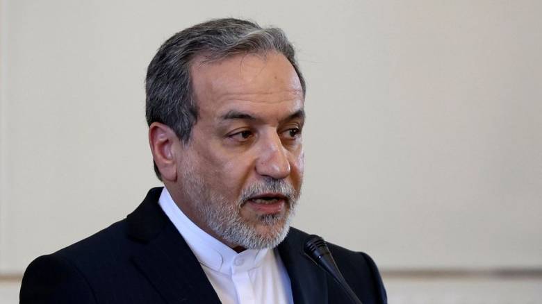 Ιρανός ΥΠΕΞ: «Υπεύθυνες οι ΗΠΑ αν το Ισραήλ επιτεθεί στις πυρηνικές μας εγκαταστάσεις»