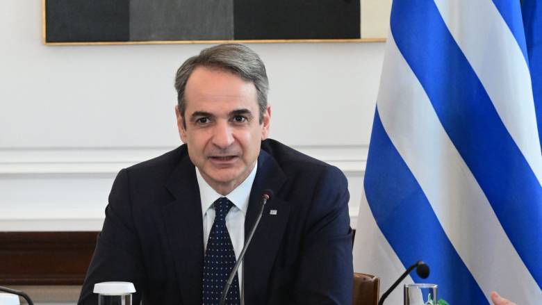 Μητσοτάκης: «Το ελληνικό Δημόσιο πρέπει να υπηρετεί τους πολίτες και όχι τον εαυτό του»