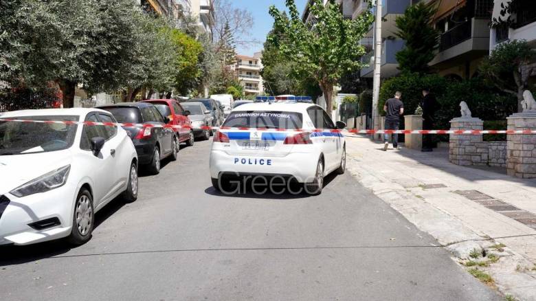 Οικογενειακή τραγωδία στη Νέα Σμύρνη: Πατέρας δολοφόνησε τον 45χρονο γιο του με μαχαίρι