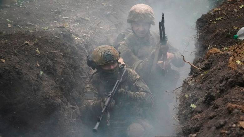 Ρωσία: «Οι ειρηνευτικές συνομιλίες θα λάβουν υπόψη την κατάσταση στο πεδίο»