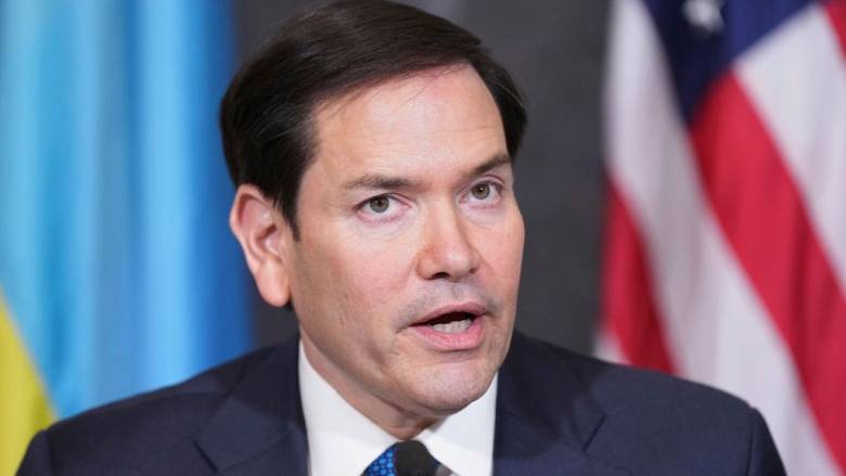 Ο Ρούμπιο θα λάβει μέρος σε συνάντηση του ΝΑΤΟ στην Τουρκία για την Ουκρανία