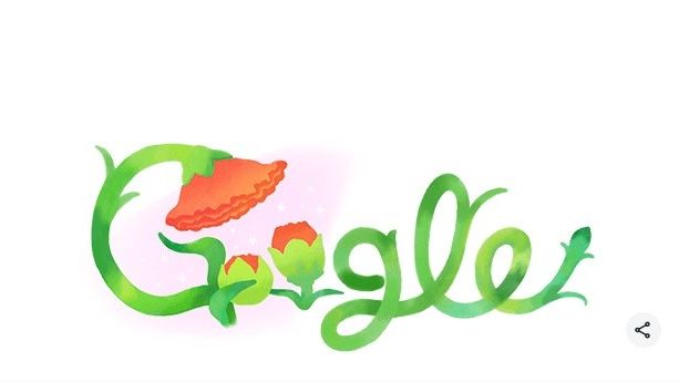 Γιορτή της Μητέρας: Ένα λουλούδι για «τις μαμάδες που μας βοηθούν να ανθίσουμε» από την Google