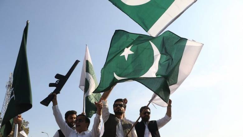 Ινδία: Έξι αεροσκάφη του Πακιστάν καταρρίφθηκαν στις πολεμικές συγκρούσεις του Μαΐου