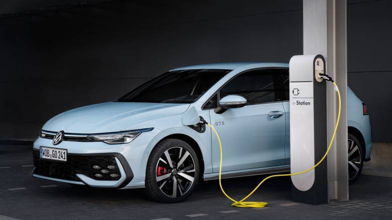 Το μέλλον του διαχρονικού best seller της VW, του Golf, θα είναι ηλεκτρικό