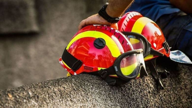 Επιχείρηση διάσωσης δύο τουριστών στον λόφο της Φιλερήμου - Τραυματίας ο ένας