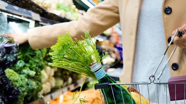 Στροφή στην κατανάλωση στο σπίτι – Τι «δείχνει» το καλάθι του σούπερ μάρκετ