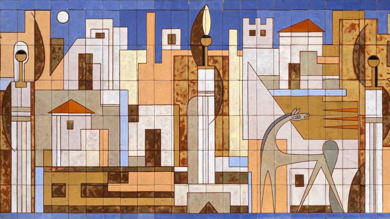 Ραντεβού Τέχνης στο Ζάππειο από τη VERGOS Auctions