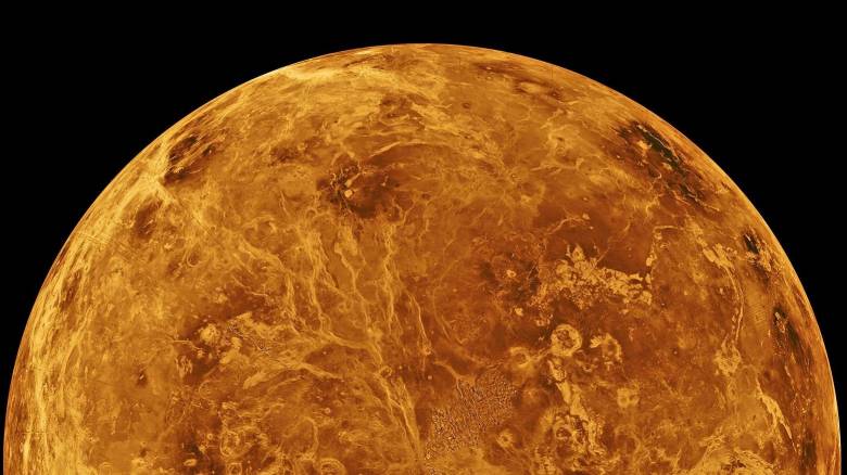 Πώς η Κίνα σχεδιάζει να συλλέξει δείγματα από την τοξική ατμόσφαιρα της Αφροδίτης