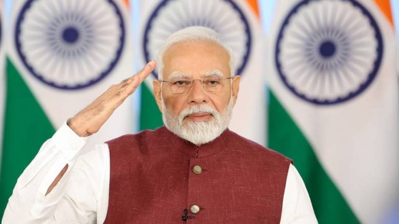 Τηλεφωνική επικοινωνία Μόντι και Μακρόν για την Ουκρανία και τη Μέση Ανατολή