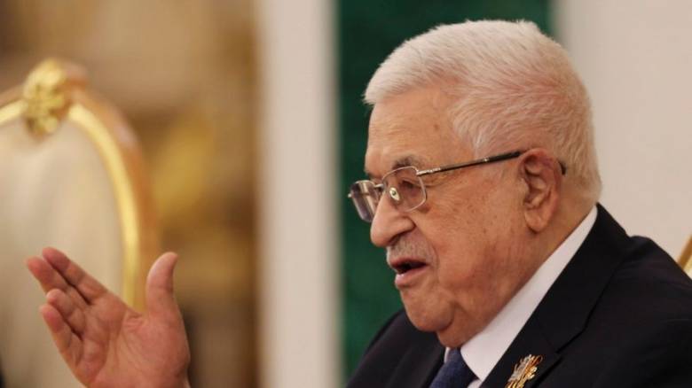 Ο Μαχμούτ Αμπάς αίρει την απαγόρευση λειτουργίας του Al Jazeera στα παλαιστινιακά εδάφη