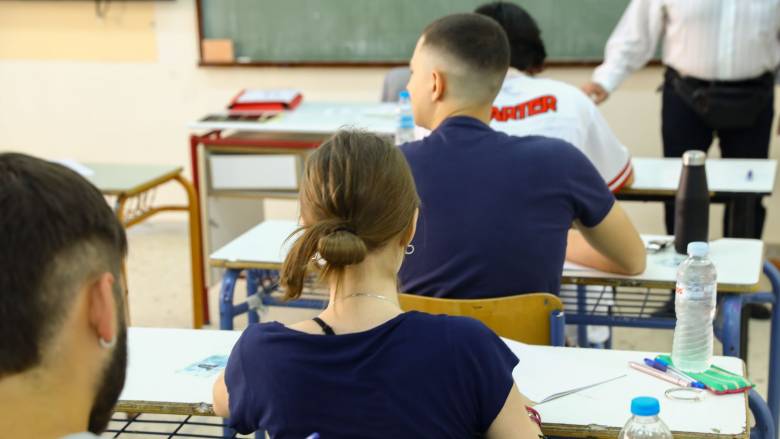 Πανελλήνιες 2025: Στους 68.788 ο αριθμός των εισακτέων - Αναλυτικά οι πίνακες