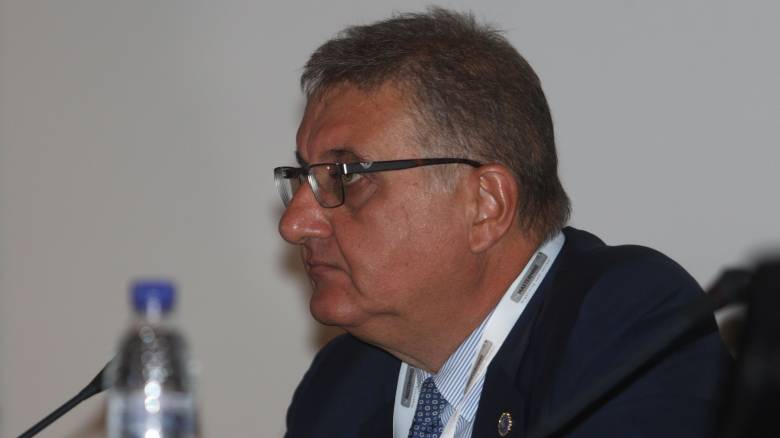 Στικάκια με καταγγελίες για τον Αθ. Εξαδάκτυλο στα χέρια του υπουργού Υγείας