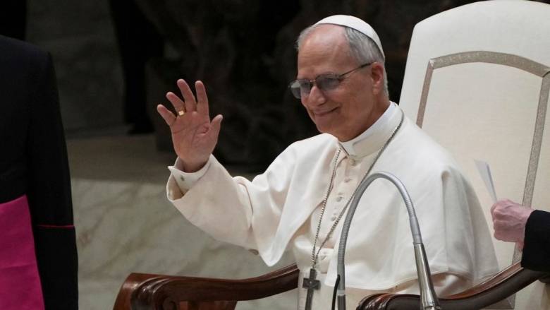 Πάπας Λέων: Προσφέρθηκε να ενεργήσει ως μεσολαβητής μεταξύ Κιέβου και Μόσχας