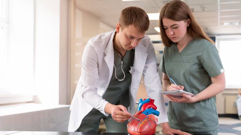 Παθήσεις Βαλβίδων Καρδιάς: Η σιωπηλή πάθηση της καρδιάς   