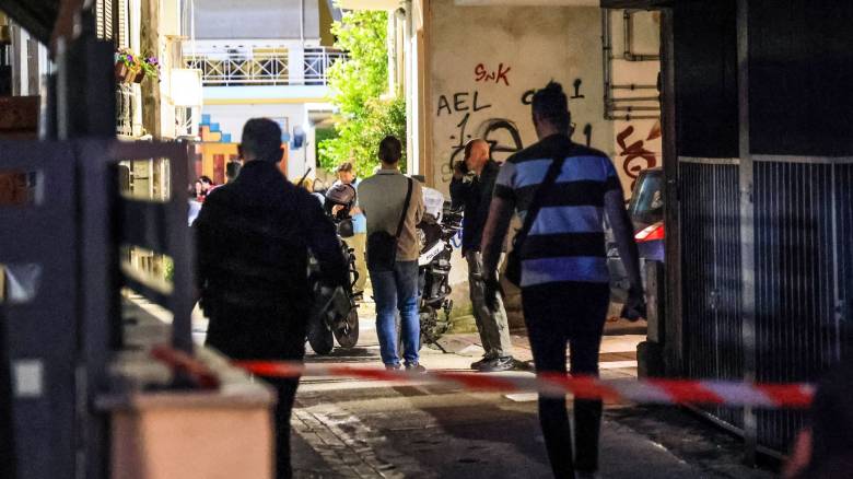 Άγρια δολοφονία στη Λάρισα: Γιος και ανιψιός προσπάθησαν να εξαφανίσουν το πτώμα της 52χρονης