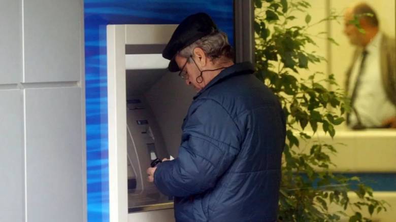 Συντάξεις Ιουνίου: Πότε θα γίνουν οι πληρωμές - Αναλυτικά οι ημερομηνίες ανά ταμείο