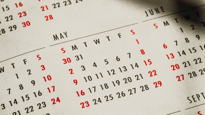 Αγίου Πνεύματος 2025: Ποιοι δεν εργάζονται - Πώς αμείβονται οι εργαζόμενοι