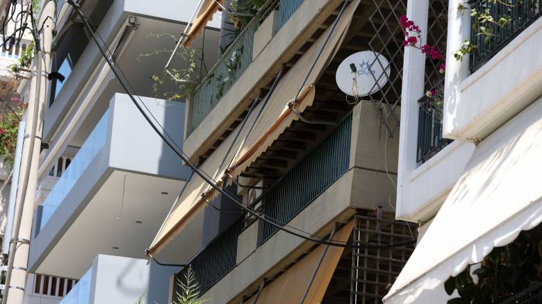 Έγκλημα στη Νέα Σμύρνη: Στη δικαιοσύνη σήμερα ο 71χρονος που σκότωσε τον γιο του