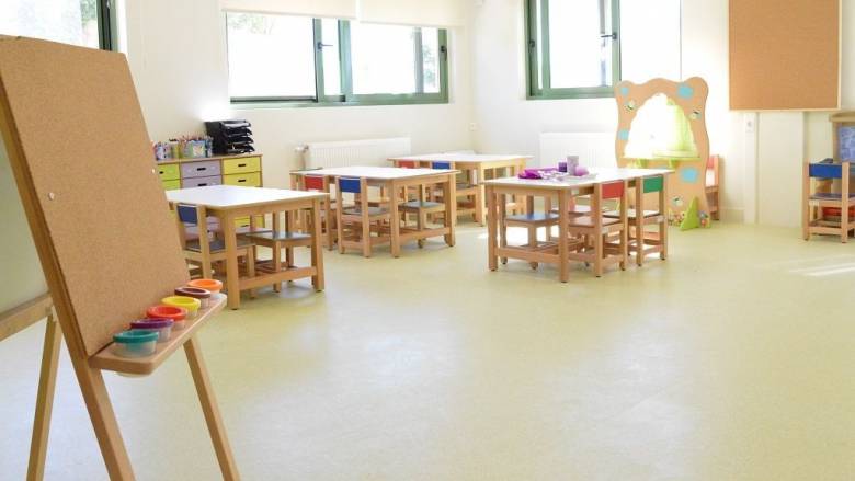 Δήμος Αθηναίων: Πότε ξεκινούν οι εγγραφές για τους παιδικούς σταθμούς του Δημοτικού Βρεφοκομείου
