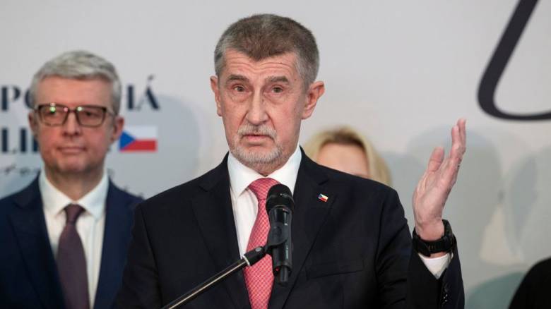 Προβάδισμα της αντιπολίτευσης ενόψει των εκλογών στην Τσεχία - Τι δείχνουν οι δημοσκοπήσεις