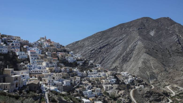 Κάρπαθος: Χωρίς αποτέλεσμα οι έρευνες για τον αγνοούμενο 55χρονο Άγγλο