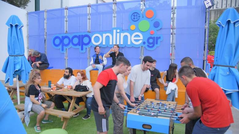 Ποια φαγητά ξεχώρισαν οι foodies στο Athens Street Food Festival