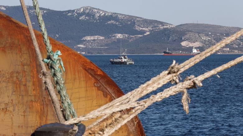 Εργατικό ατύχημα για 29χρονο σε δεξαμενόπλοιο στην Ελευσίνα