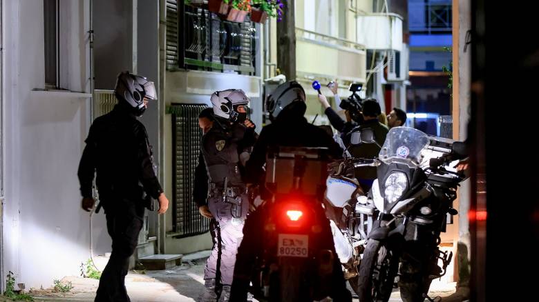 Λάρισα: Ομολόγησε την δολοφονία της μητέρας του ο 21χρονος - Προηγήθηκε έντονος καυγάς