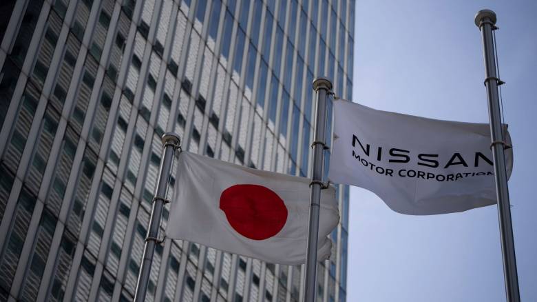 Ζημιά τεσσάρων δισ. για τη Nissan: Κλείνει επτά από τα 17 εργοστάσιά της