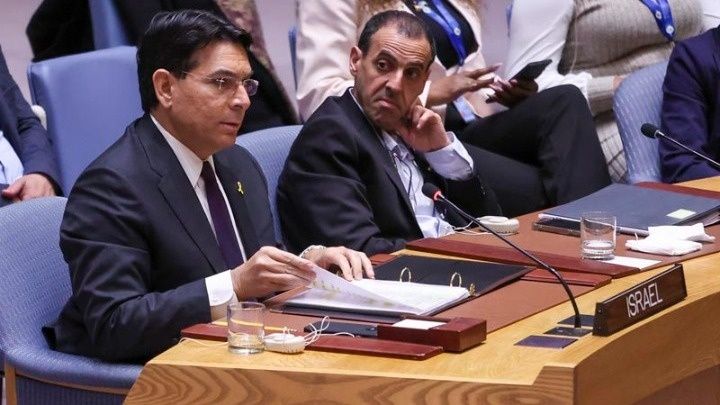 Iσραήλ για συνομιλίες ΗΠΑ-Ιράν: «Είμαστε σύμμαχοι με την Αμερική, αλλά ανεξάρτητες χώρες»