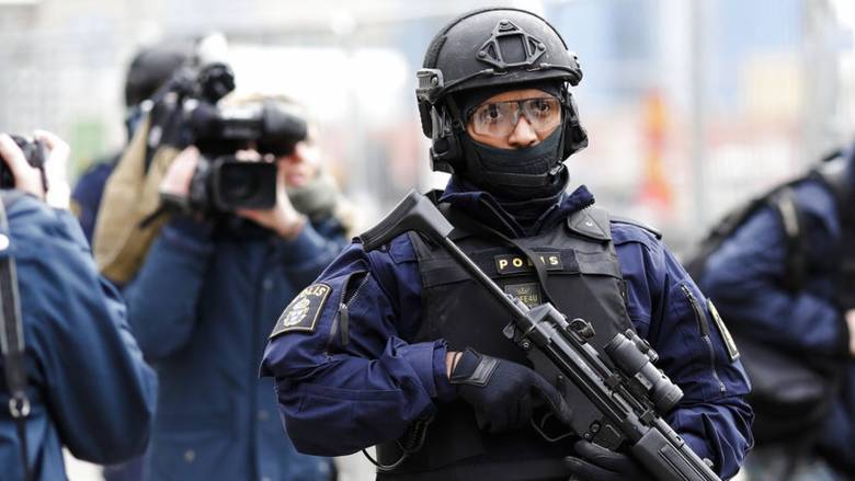 Σουηδία: Υψηλόβαθμος διπλωμάτης συνελήφθη ως ύποπτος για κατασκοπεία