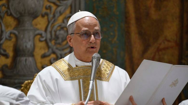 Αυτή είναι η αγαπημένη ιταλική ποδοσφαιρική ομάδα του Πάπα Λέοντα ΙΔ'