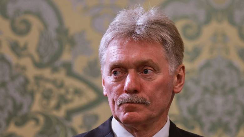 Πεσκόφ: «Θα είμαστε την Πέμπτη στην Κωνσταντινούπολη και θα περιμένουμε τους Ουκρανούς»