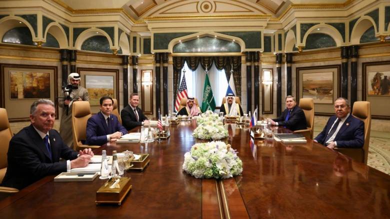 Ρούμπιο και Λαβρόφ «κλειδώνουν» παρουσία στις συνομιλίες για Ουκρανία - Τα «καρφιά» από Ζελένσκι