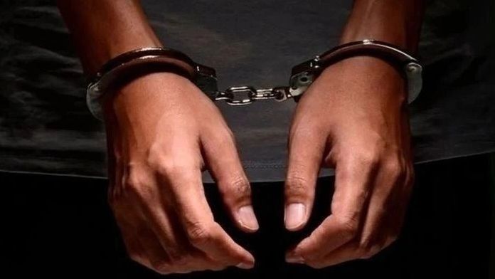 Νέα Ιωνία: Συνελήφθη 42χρονος για προσβολή γενετήσιας αξιοπρέπειας σε βάρος ανηλίκου