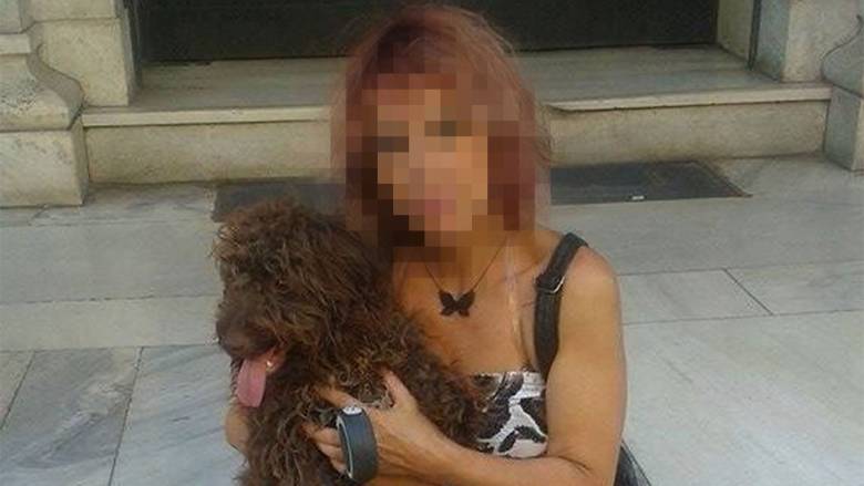 Μητροκτόνος Λάρισας: Σκότωσε με 25 μαχαιριές τη μητέρα του - «Μου έλεγε να πάω για δουλειά»