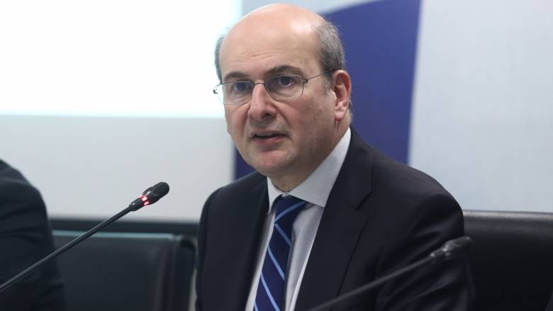 Χατζηδάκης: «Και όμως, τα τελευταία δύο χρόνια έγιναν σημαντικές μεταρρυθμίσεις»