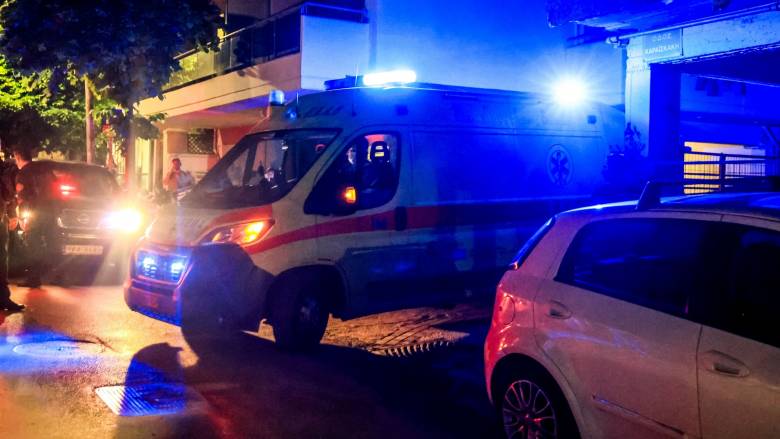 Δολοφονία Λάρισα: Νεκρή πάνω από 14 ώρες η μητέρα - «Ακούσαμε να φωνάζει βοήθεια»