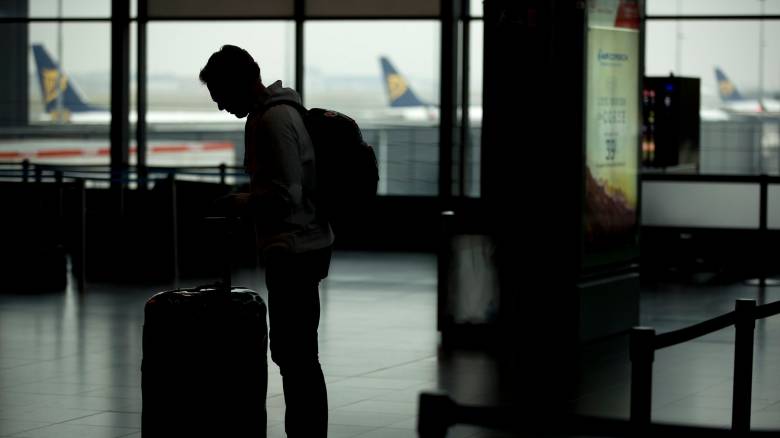 Απειλή για βόμβα στο αεροδρόμιο Σαρλερουά στις Βρυξέλλες - Καθηλώθηκαν οι πτήσεις