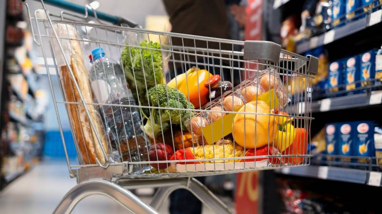 Αυξημένη η κατανάλωση στα σούπερ μάρκετ - Οι «κερδισμένοι» του τζίρου