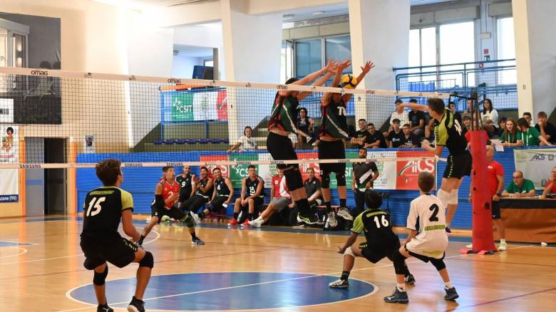 Στο Λουτράκι οι Παγκόσμιοι Αγώνες Εργαζομένων και Ερασιτεχνών