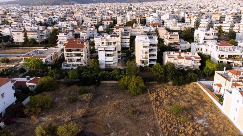 Ακαθάριστα οικόπεδα: Λήγει 15 Ιουνίου η προθεσμία - Πώς θα κάνετε τη δήλωση