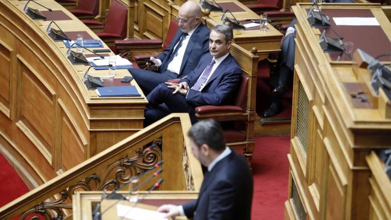 Το σκάνδαλο του ΟΠΕΚΕΠΕ αλλάζει ριζικά το πολιτικό παιχνίδι – Οι στρατηγικές και οι γραμμές άμυνας