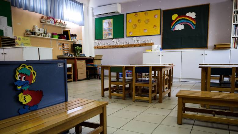 Bρεφονηπιακοί σταθμοί: Πότε ξεκινά η υποβολή αιτήσεων - Αναλυτικά τα δικαιολογητικά