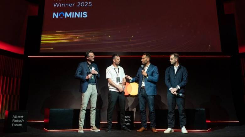 Mastercard: Πώς το fintech και η καινοτομία αλλάζουν τον παραδοσιακό χρηματοπιστωτικό κλάδο