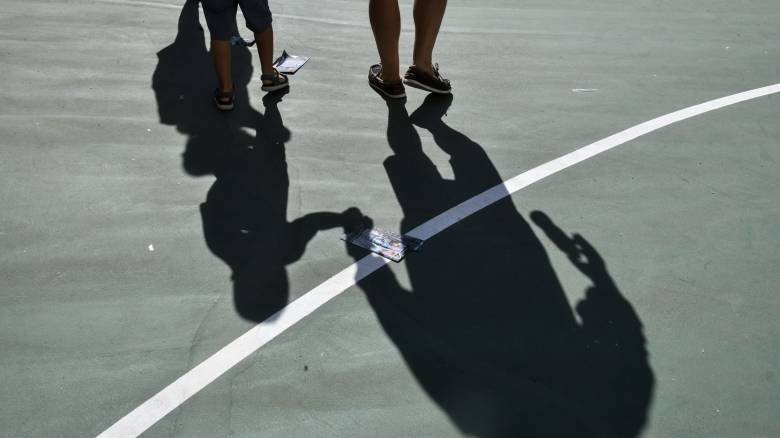 Θεσσαλονίκη: Άγρια συμπλοκή εξωσχολικών με μαθητές σε προαύλιο σχολείου - Πέντε τραυματίες