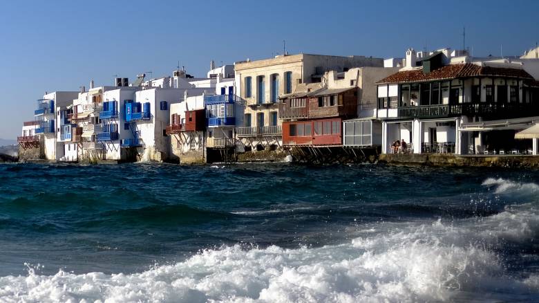 Κοινωνικός Τουρισμός 2025: Έως 15/5 η υποβολή των αιτήσεων