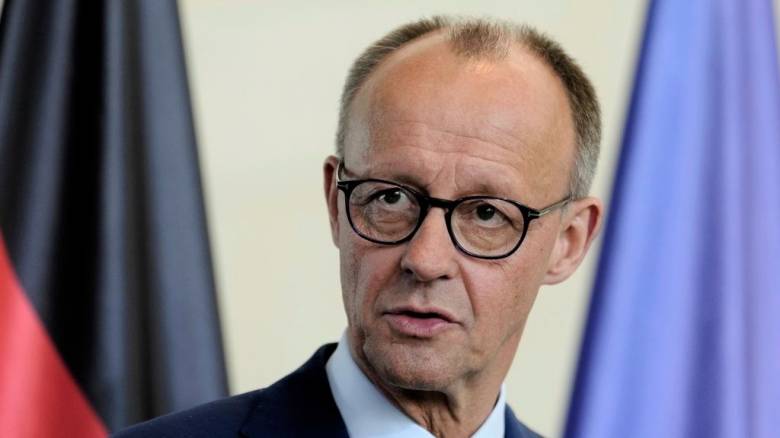 Μερτς: «Μεταρρυθμίζουμε την χώρα μας» - «Η Γερμανία επέστρεψε»